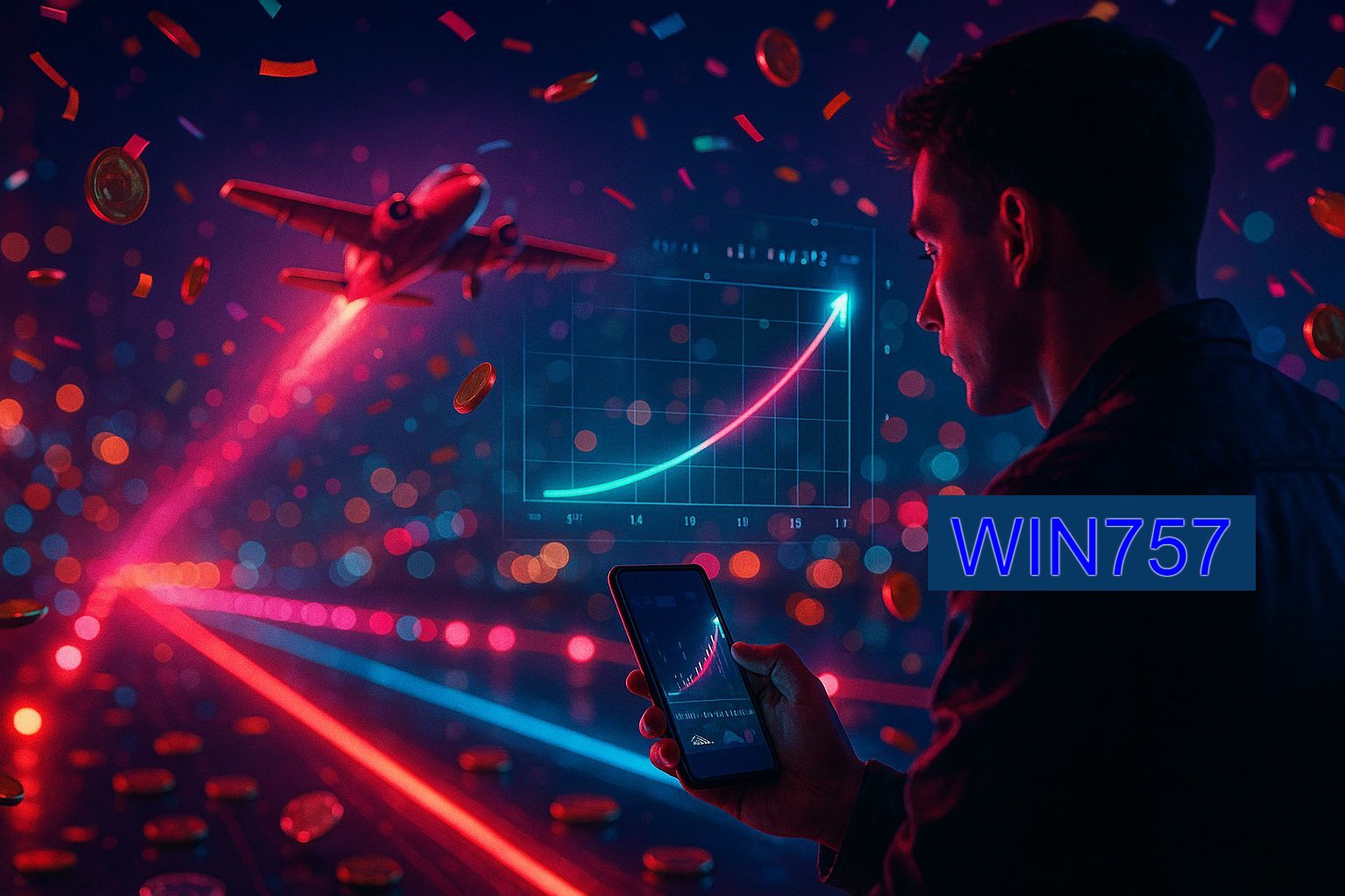 Como Jogar Aviator