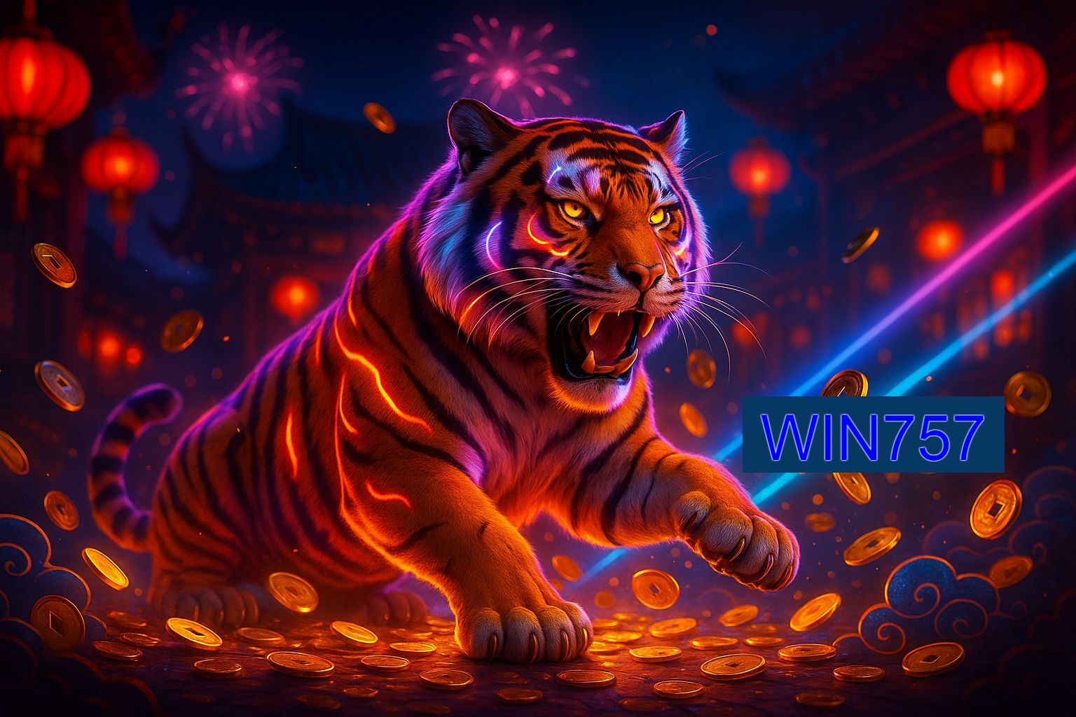Como Jogar Fortune Tiger