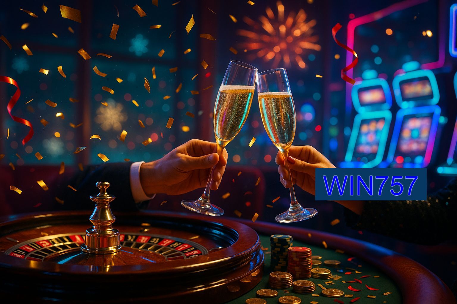 Jogos Festivos